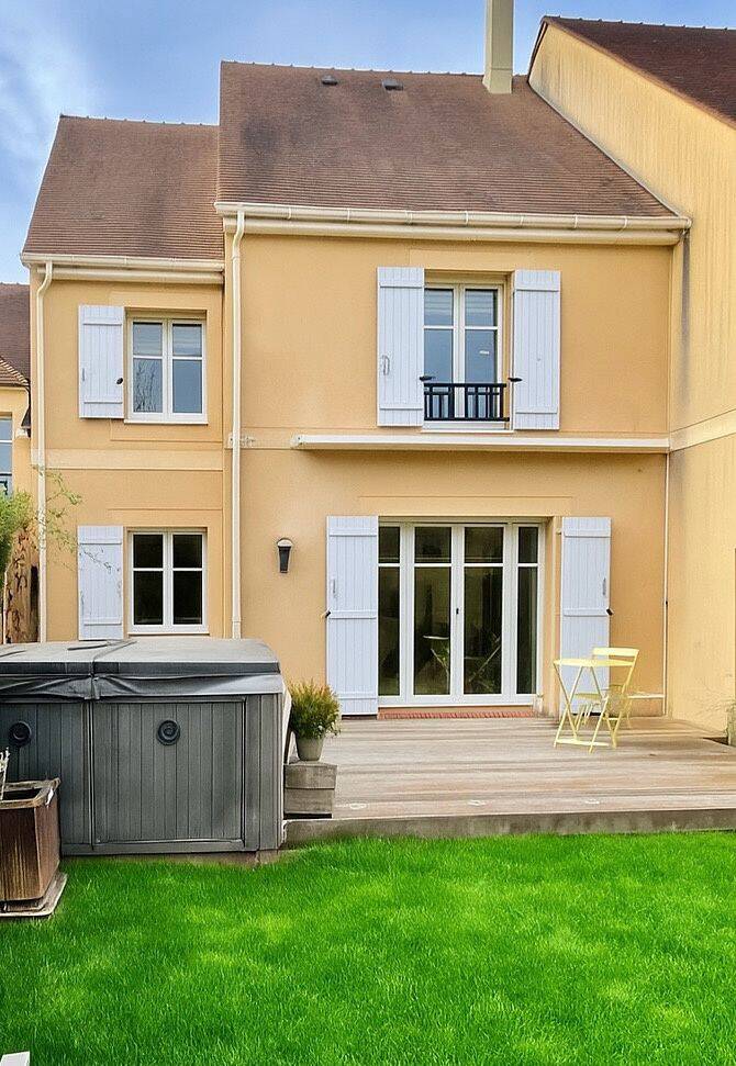 Maison 5 pièces 102 m² · à Houdan · 102 m² · 309 000 €