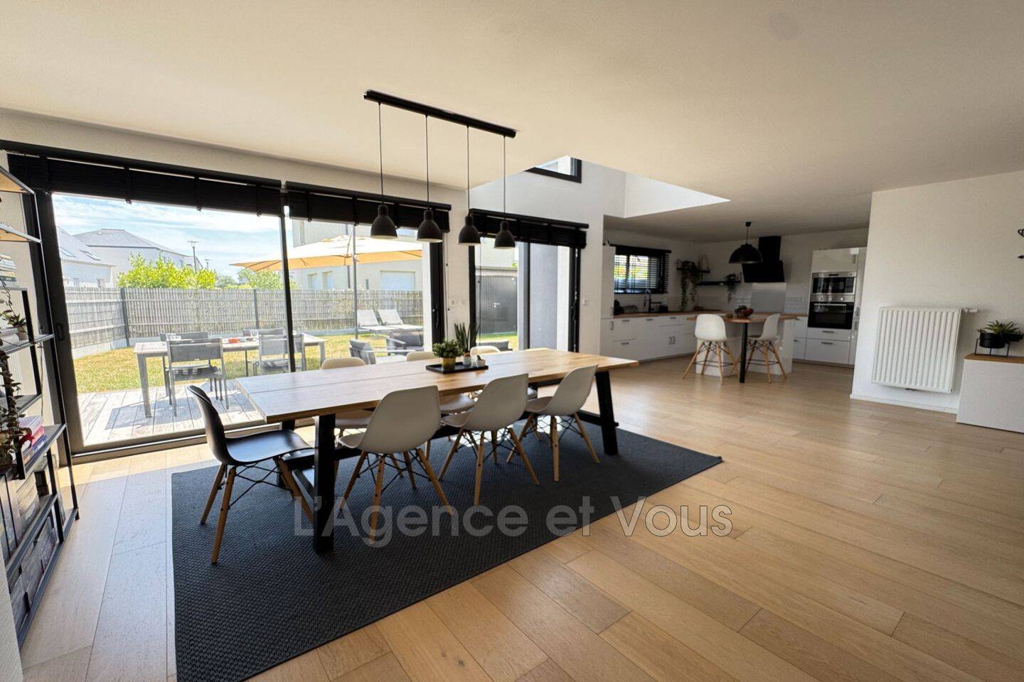 Maison 4 pièces 127 m² · à Saint-Coulomb · 127,5 m² · 518 461 €
