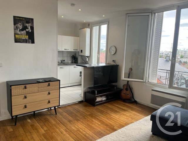 Appartement 1 pièce 22 m² · à Antony · 21,9 m² · 701 €/mois