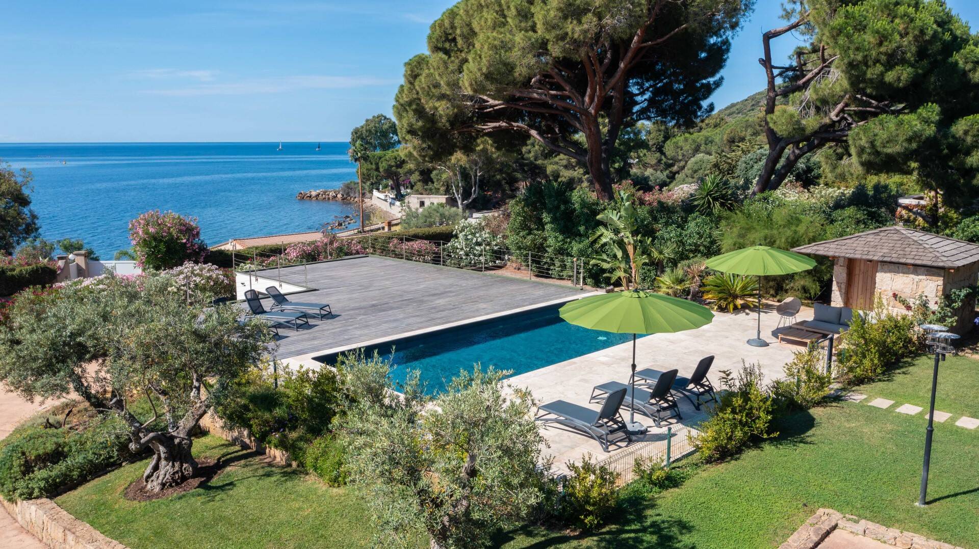 Maison 7 pièces 275 m² · à Ajaccio · 275 m² · 2 790 000 €