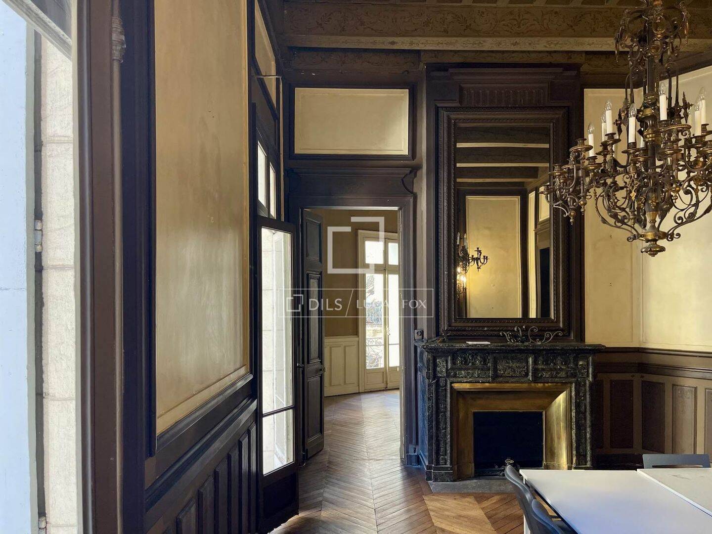 Appartement 5 pièces 131 m² · à Montpellier · 131 m² · 699 000 €