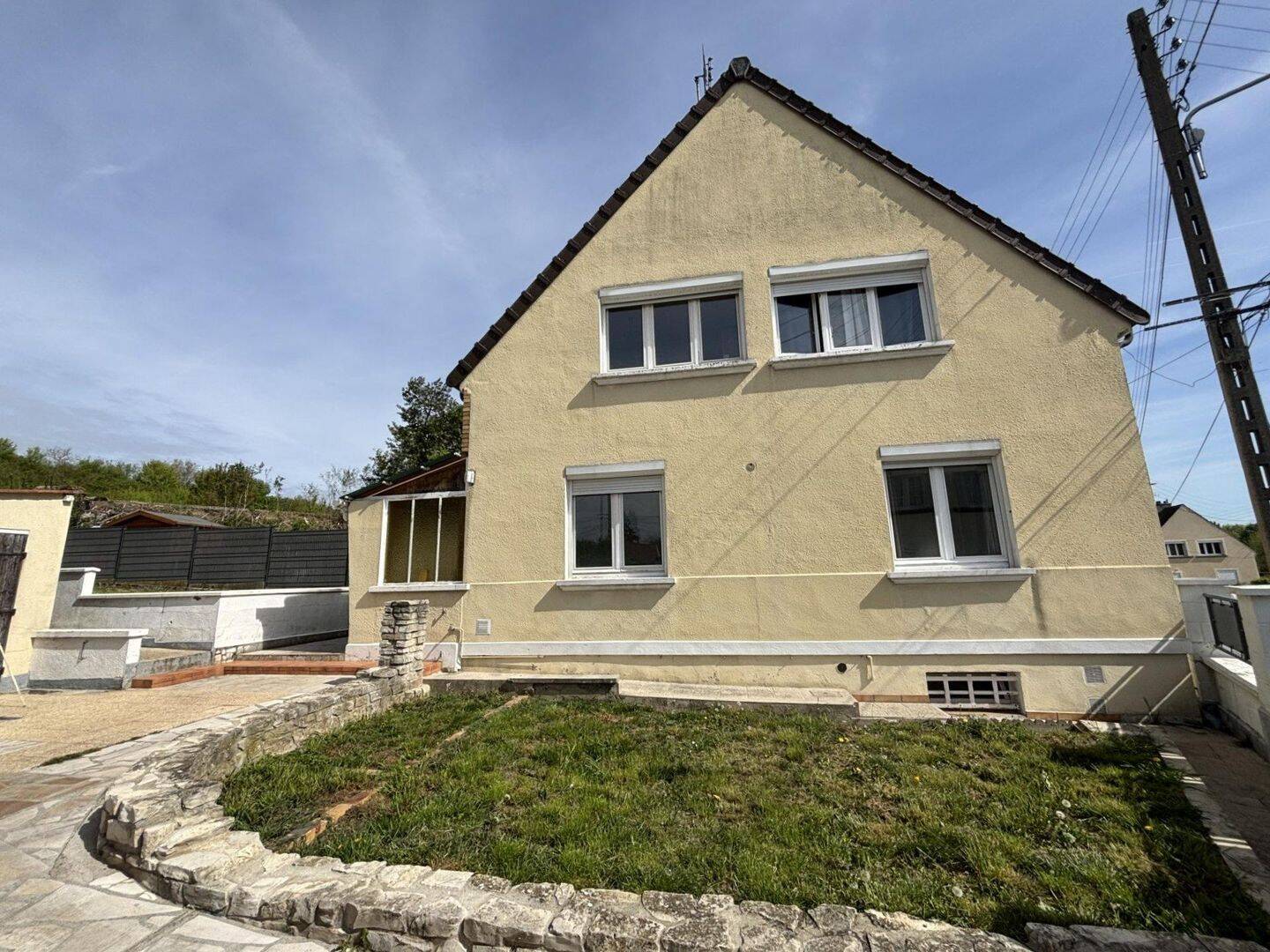 Maison 4 pièces 74 m² · à Venette · 74 m² · 189 000 €