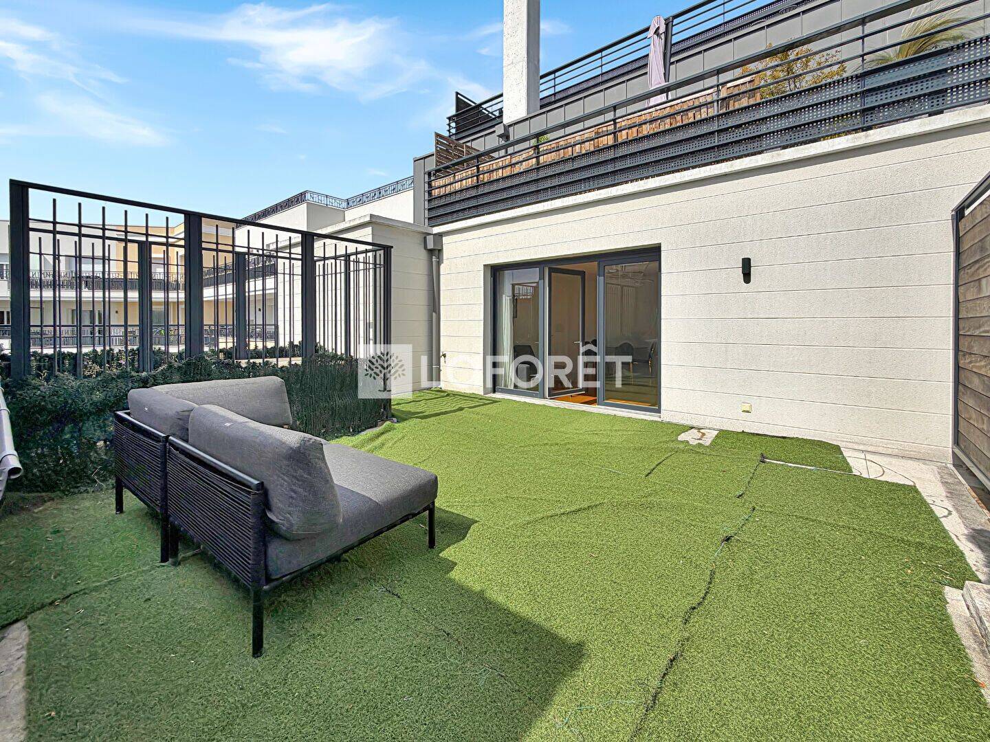 Appartement 4 pièces 80 m² · à Bezons · 80 m² · 370 000 €