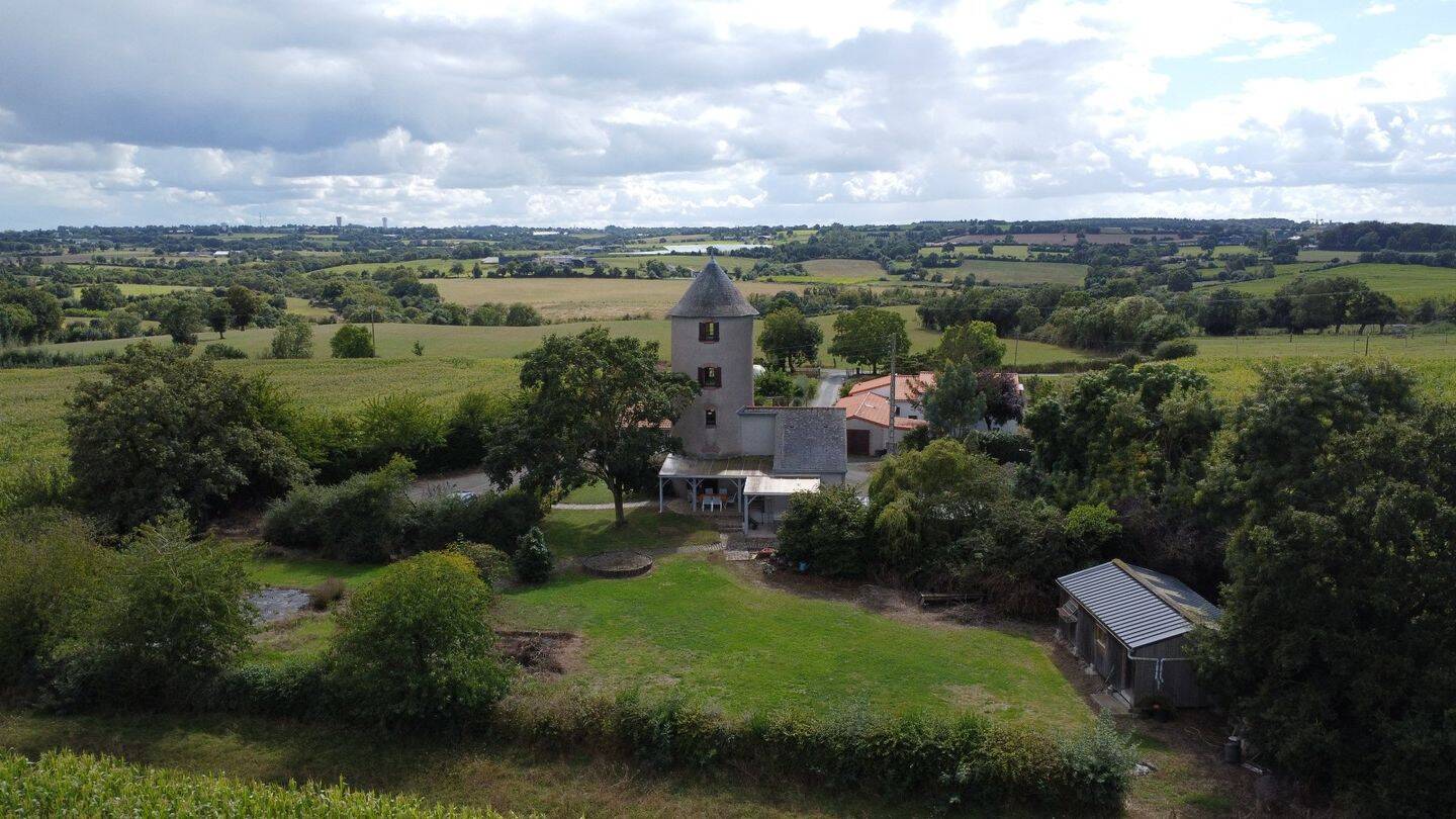 Maison 6 pièces 127 m² · à Mauges-sur-Loire · 127 m² · 260 000 €