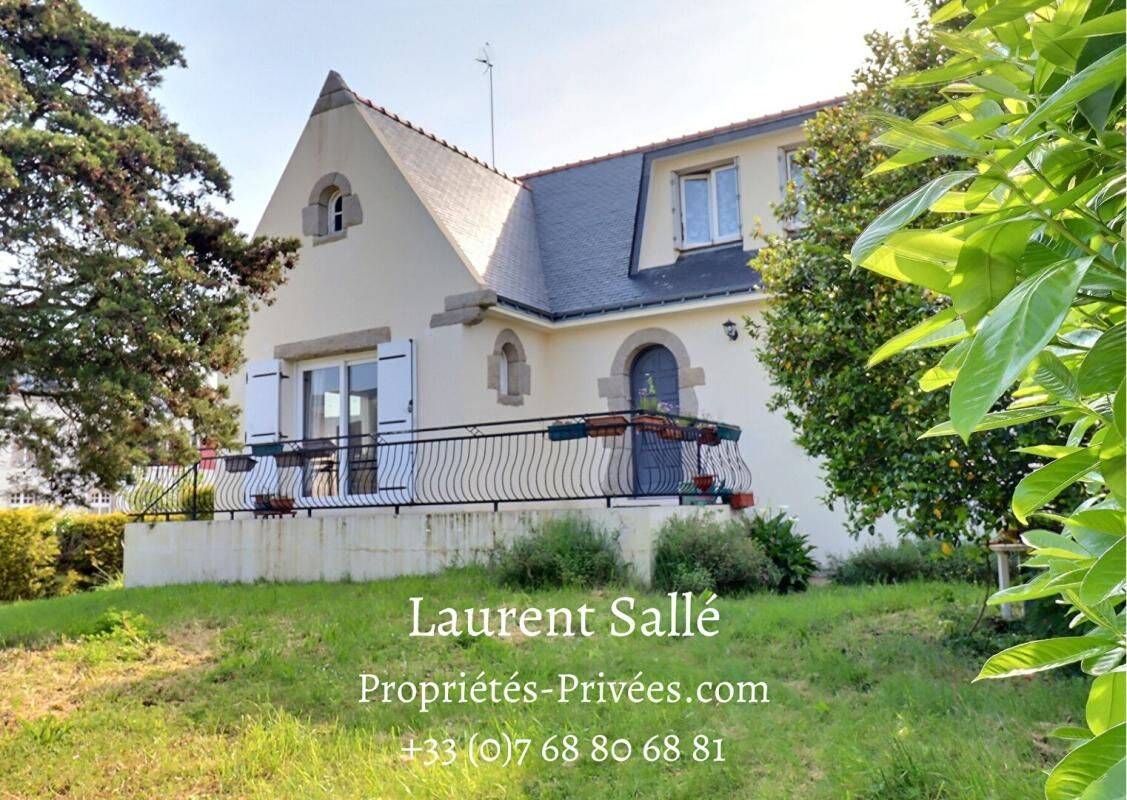 Maison 6 pièces 108 m² · à Questembert · 108 m² · 228 800 €