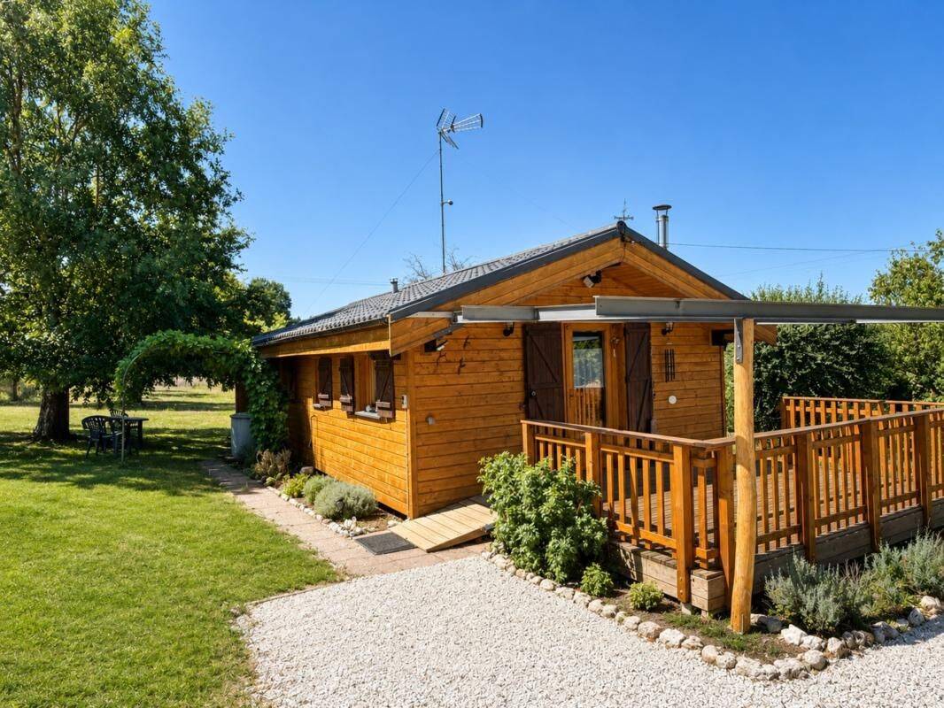Maison 3 pièces 38 m² · à Saint-Dizier · 38 m² · 96 000 €