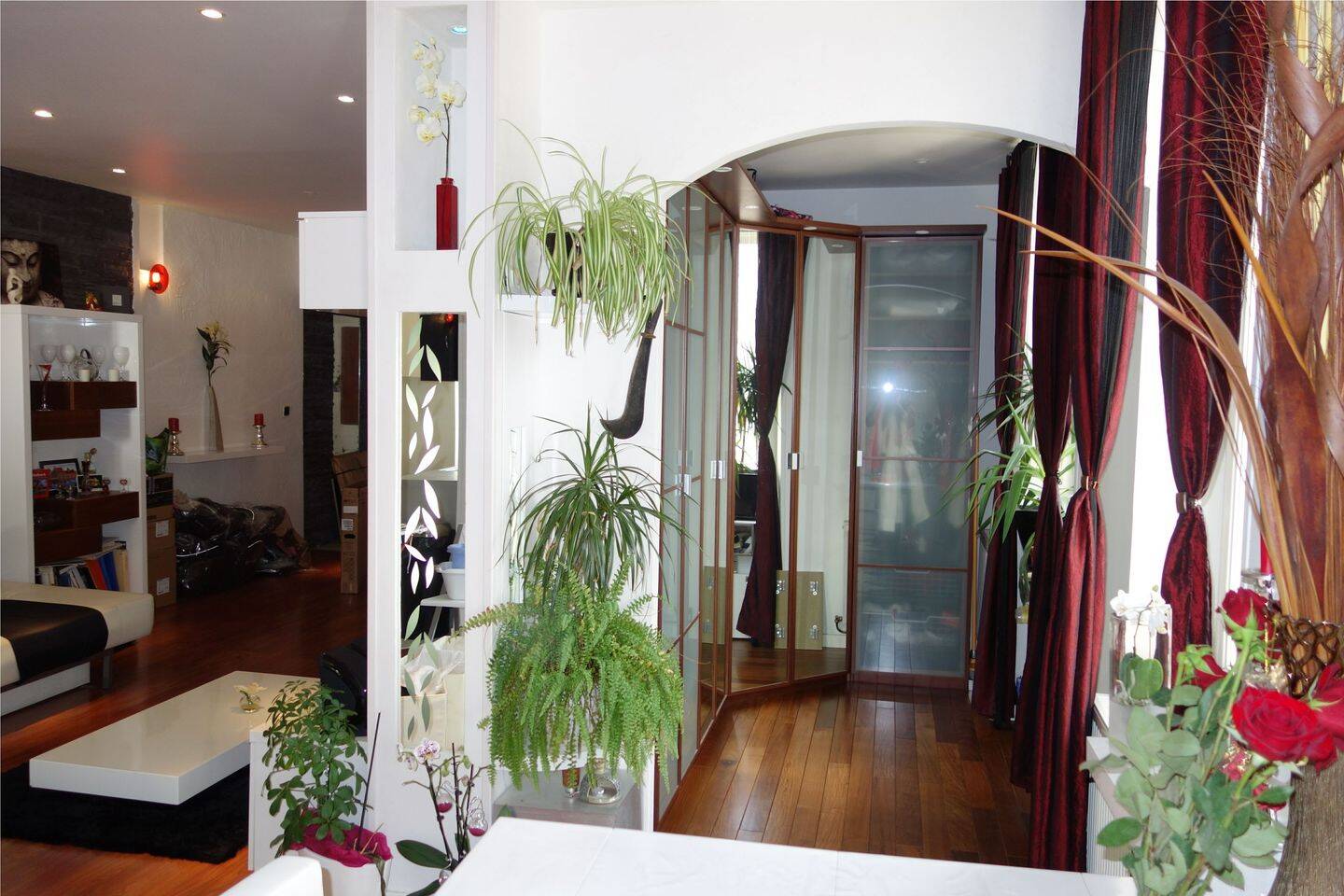 Appartement 1 pièce 63 m² · à Saint-Étienne · 63 m² · 599 €/mois