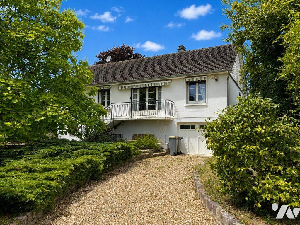 Maison 4 pièces 85 m² · à Gasny · 85 m² · 242 000 €