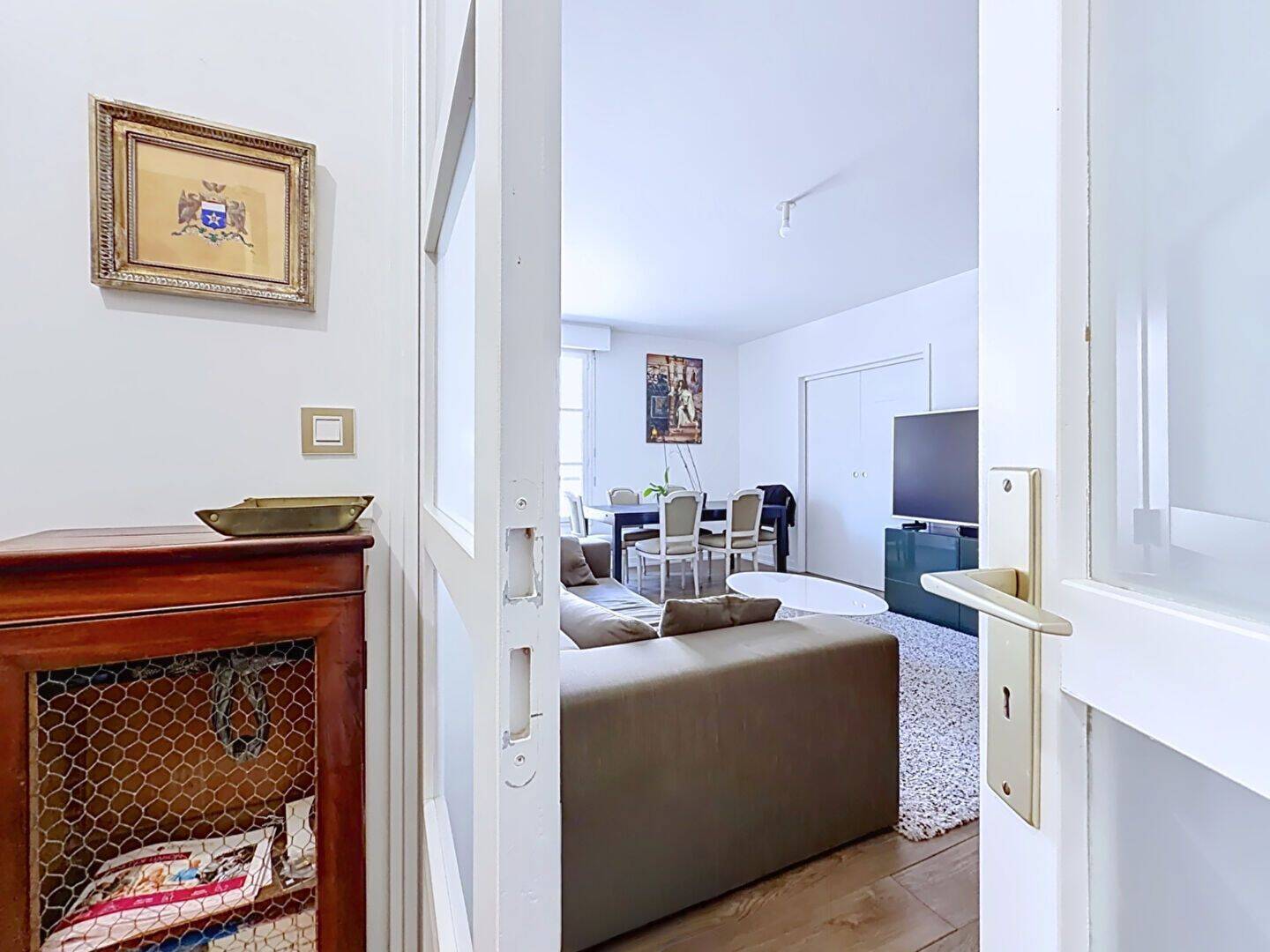 Appartement 4 pièces 67 m² · à Chartres · 67 m² · 184 900 €