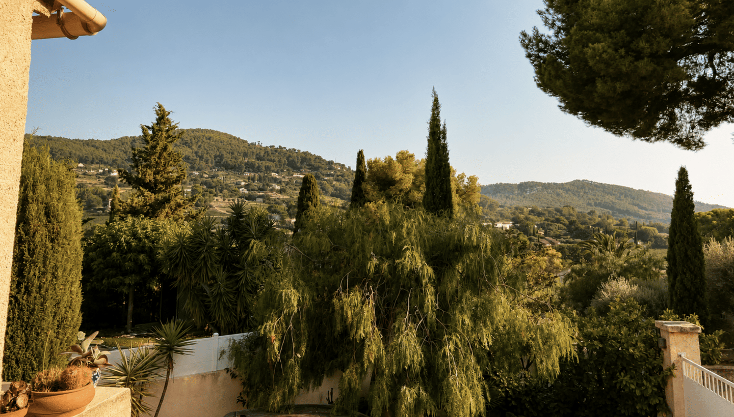 Maison 4 pièces 87 m² · à La Cadière-d'Azur · 87 m² · 498 000 €