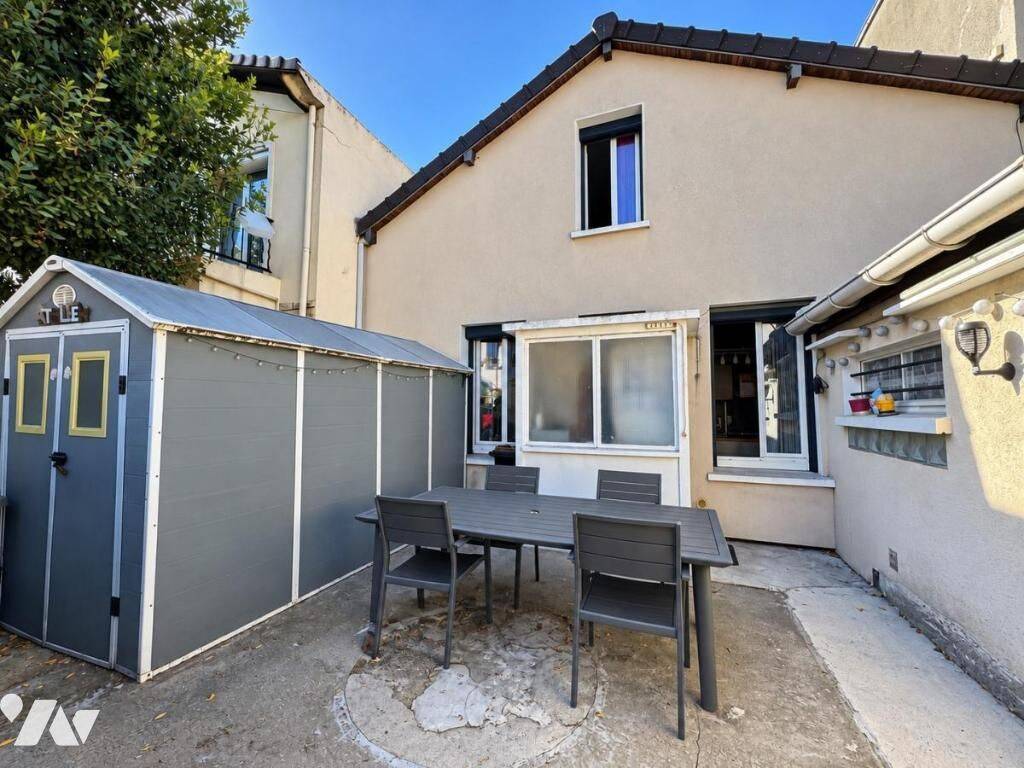 Maison 2 pièces 132 m² · à Bondy · 132 m² · 195 800 €
