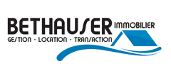 AGENCE BETHAUSER logo