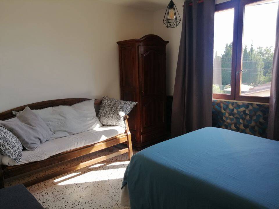 Appartement 3 pièces 54 m² · à Le Pontet · 54 m² · 850 €/mois