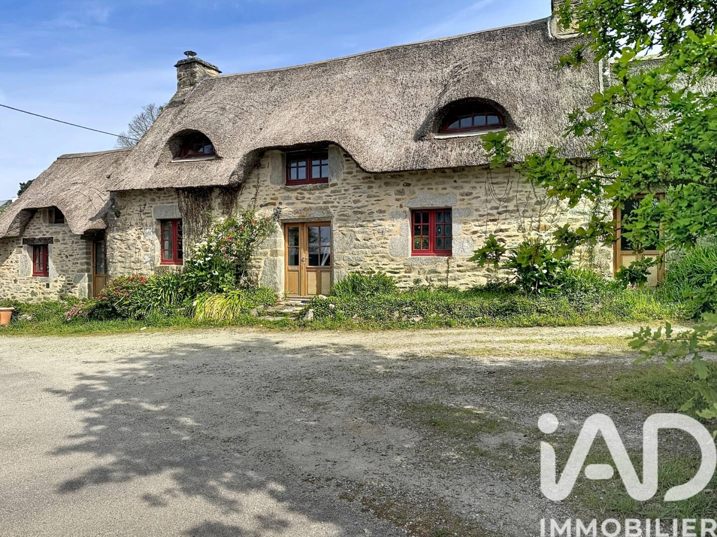 Maison 5 pièces 97 m² · à Saint-Avé · 97 m² · 250 000 €