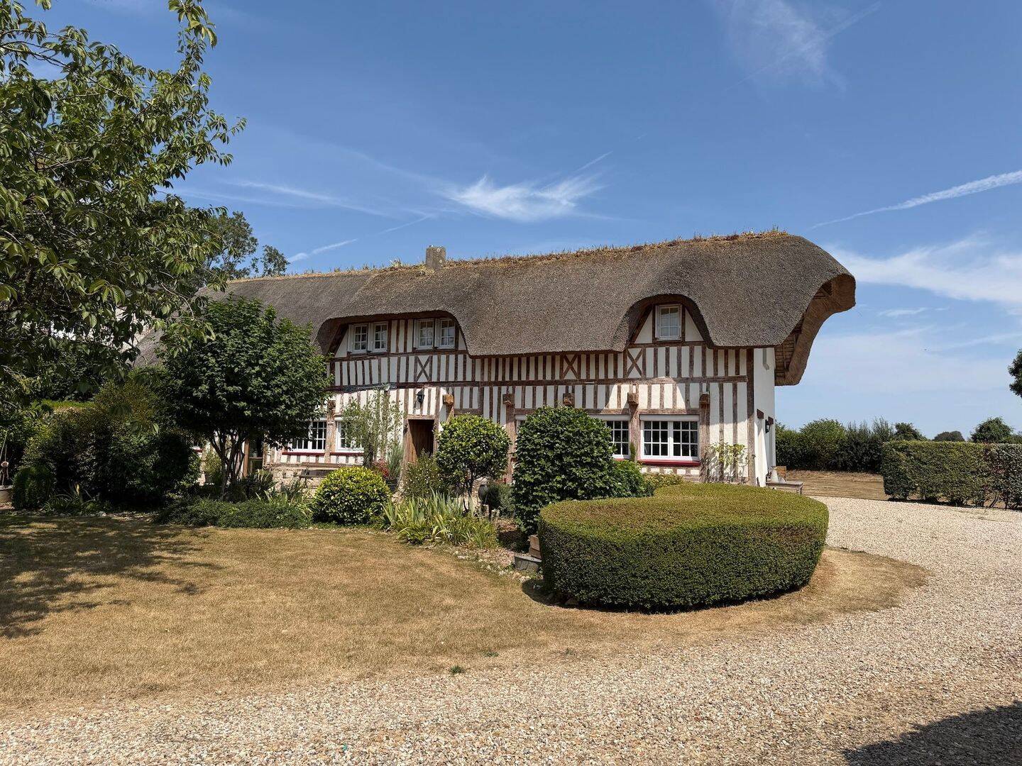 Maison 7 pièces 200 m² · à Yvetot · 200 m² · 450 000 €