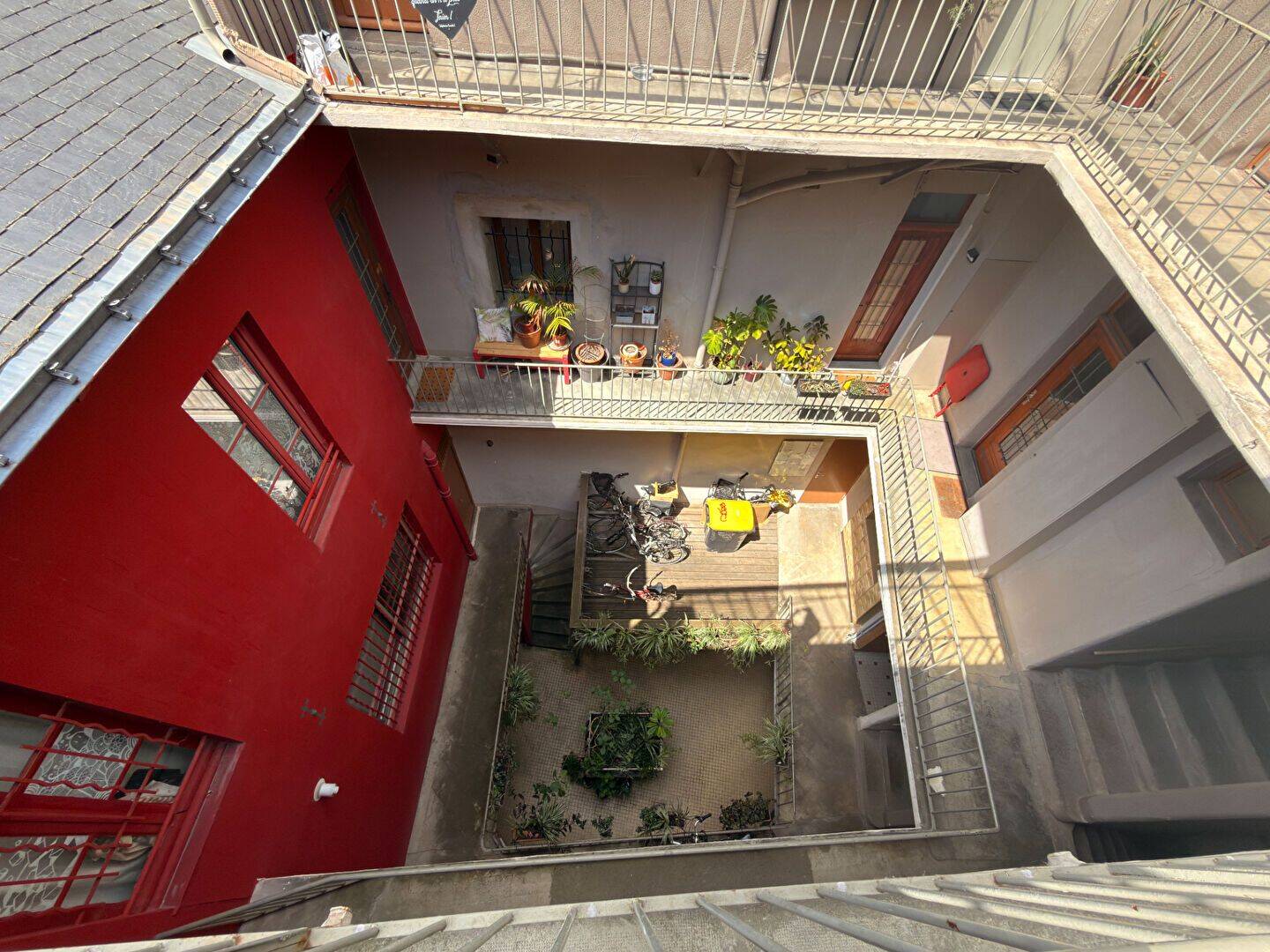 Appartement 3 pièces 72 m² · à Nantes · 71,8 m² · 1 170 €