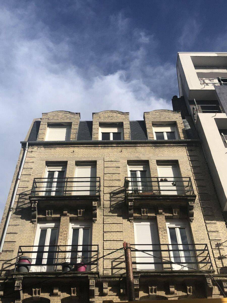 Appartement 1 pièce 29 m² · à Le Havre · 29 m² · 440 €