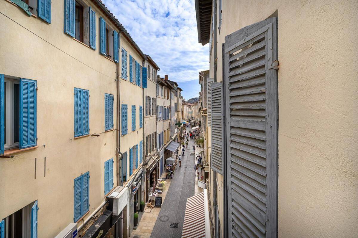 Appartement 3 pièces 60 m² · à La Ciotat · 60 m² · 250 000 €