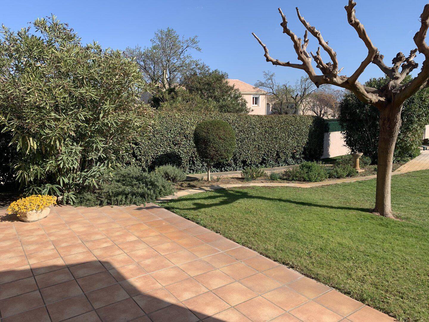 PROXIMITE DE LA MARTELLE – Maison Familiale 6 pièces – 176,79 m² — 2