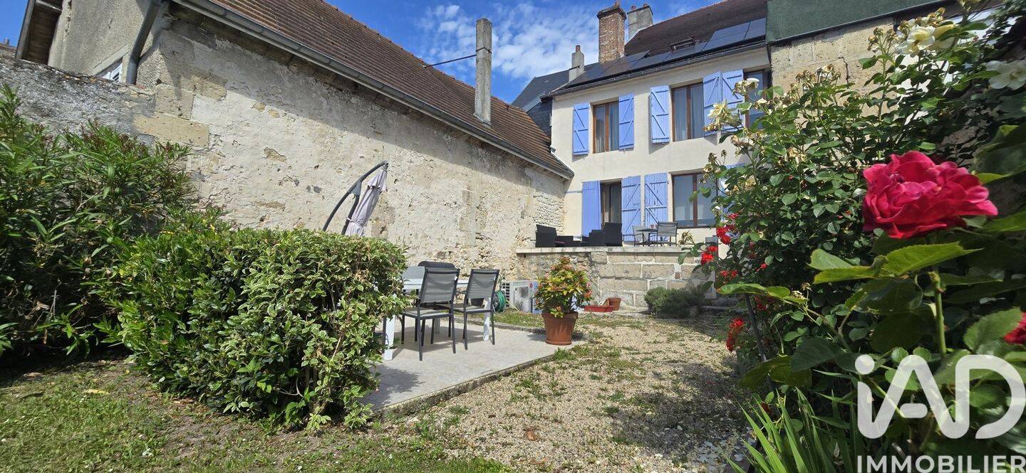 Maison 5 pièces 139 m² · à Beaurieux · 139 m² · 174 900 €