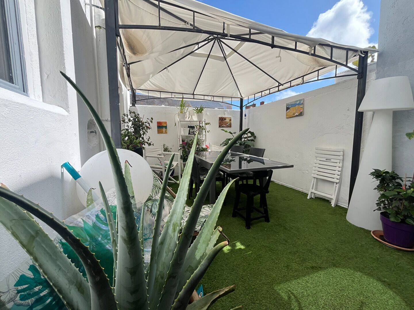 Maison 4 pièces 87 m² · à Les Sables D Olonne · 86,5 m² · 349 500 €