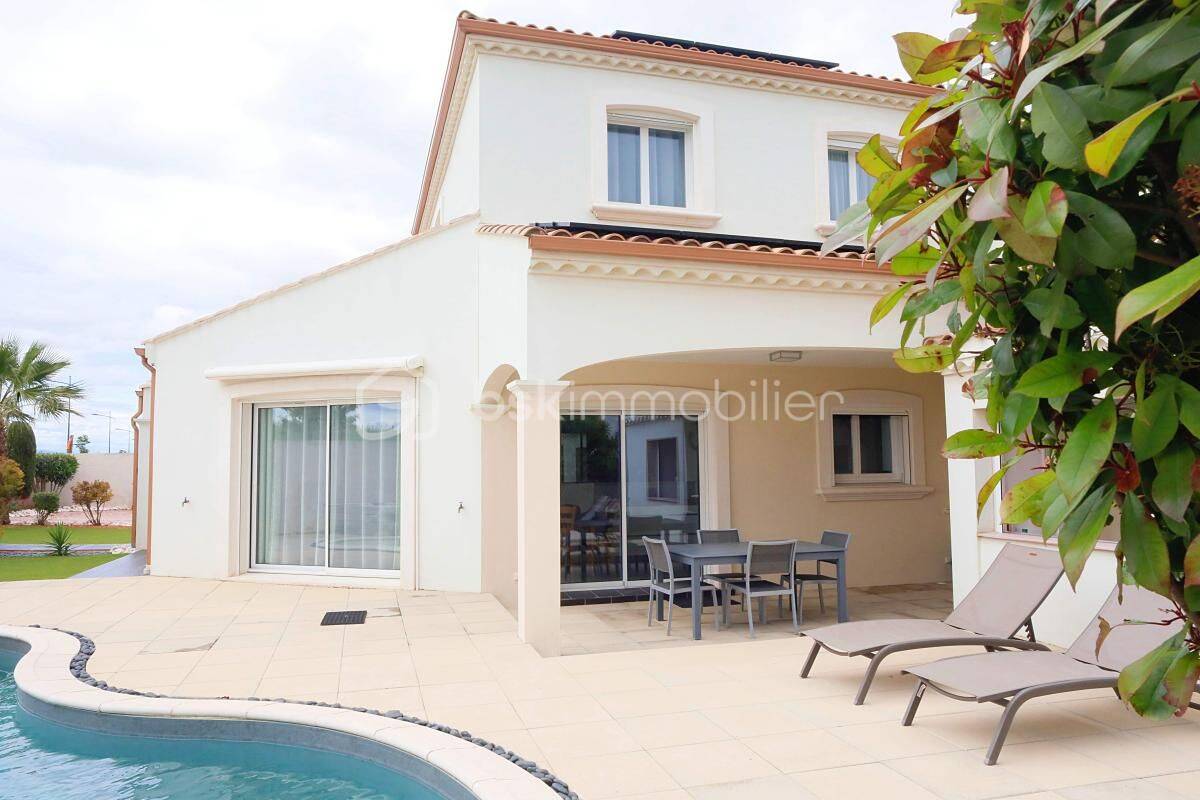 Maison 7 pièces 162 m² · à Béziers · 162 m² · 479 000 €