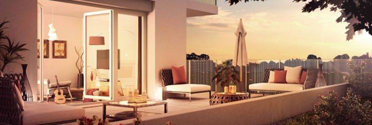 Appartement 3 pièces 73 m² · à Bordeaux · 72,8 m² · 512 000 €