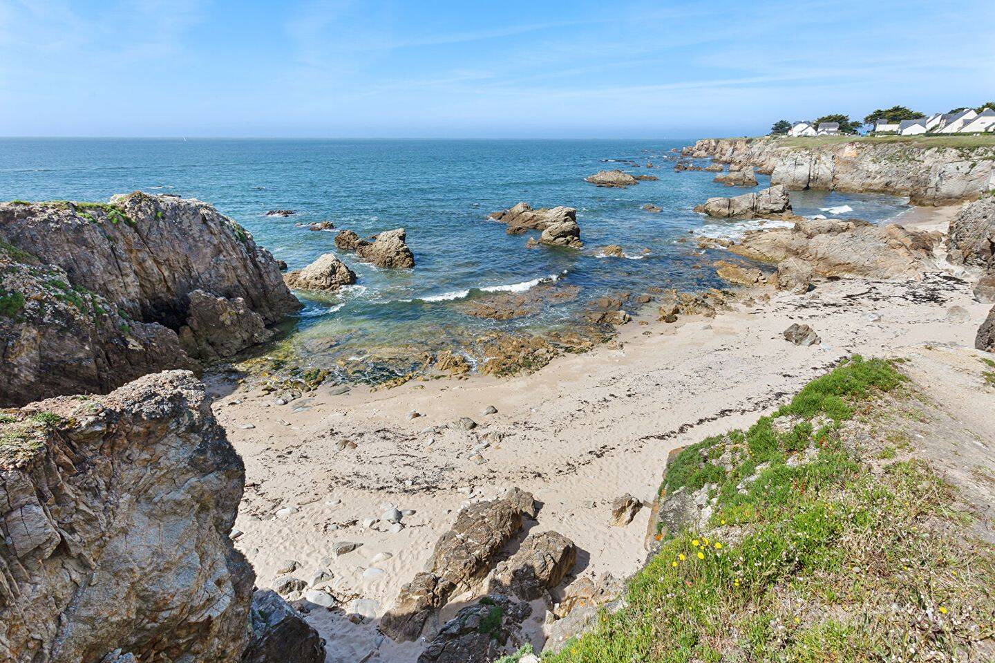 Maison 7 pièces 157 m² · à Le Pouliguen · 157 m² · 1 196 000 €