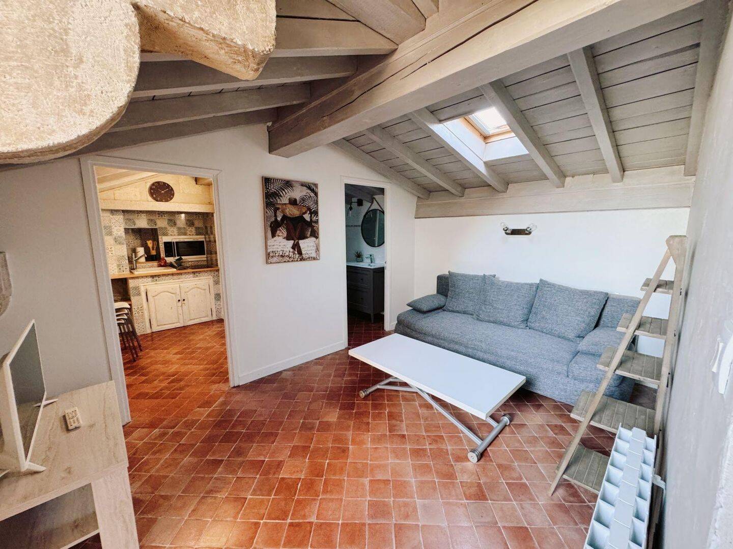 Appartement 1 pièce 34 m² · à Barbentane · 34 m² · 620 €/mois