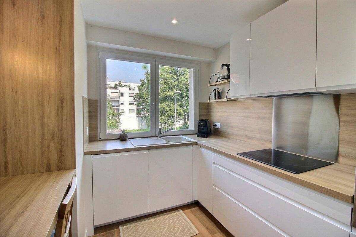 Appartement 2 pièces 50 m² · à Strasbourg · 50 m² · 775 €