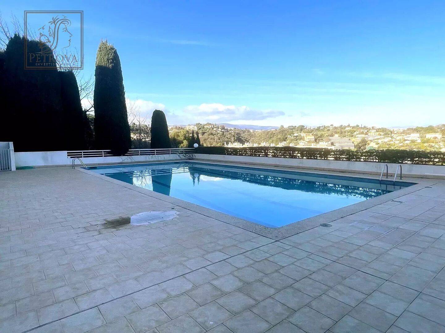 Appartement 3 pièces 62 m² · à Nice · 62 m² · 1 250 €/mois