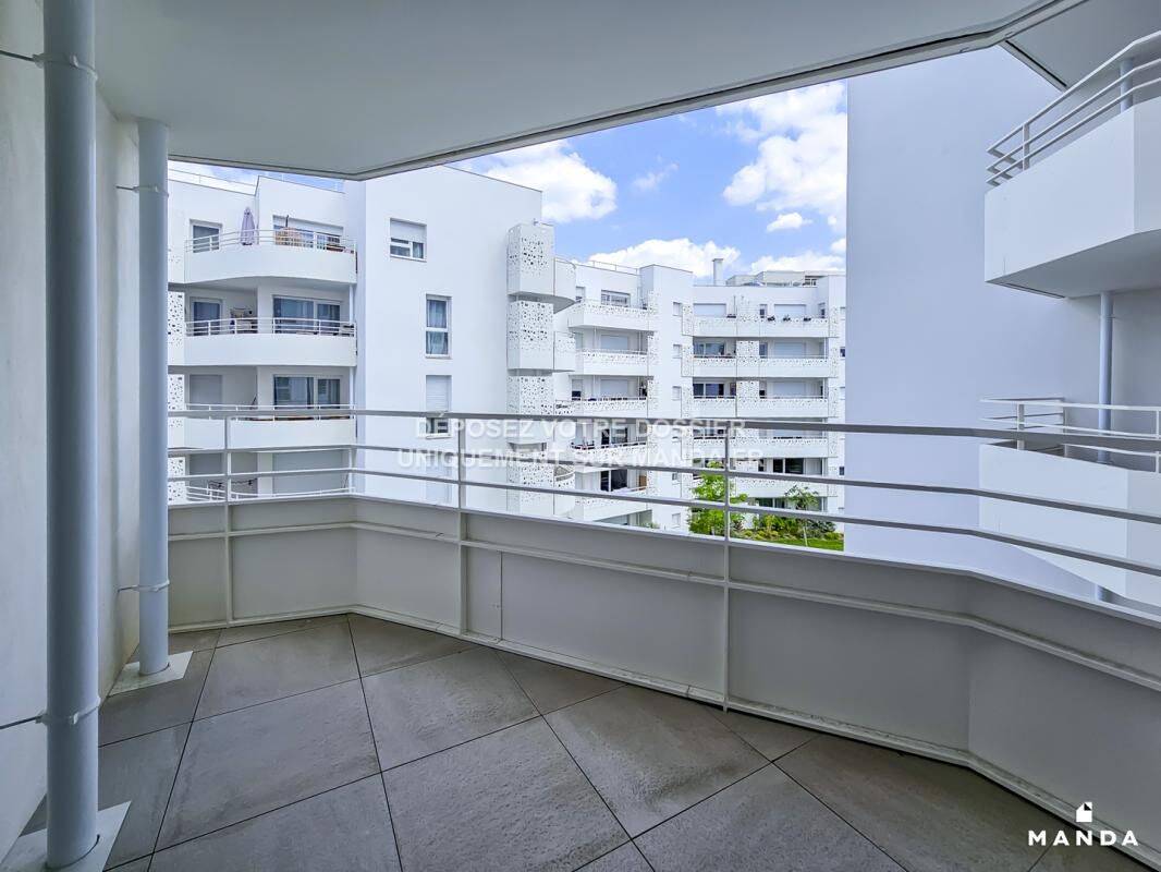 Appartement 2 pièces 40 m² · à Bezons · 40 m² · 1 150 €