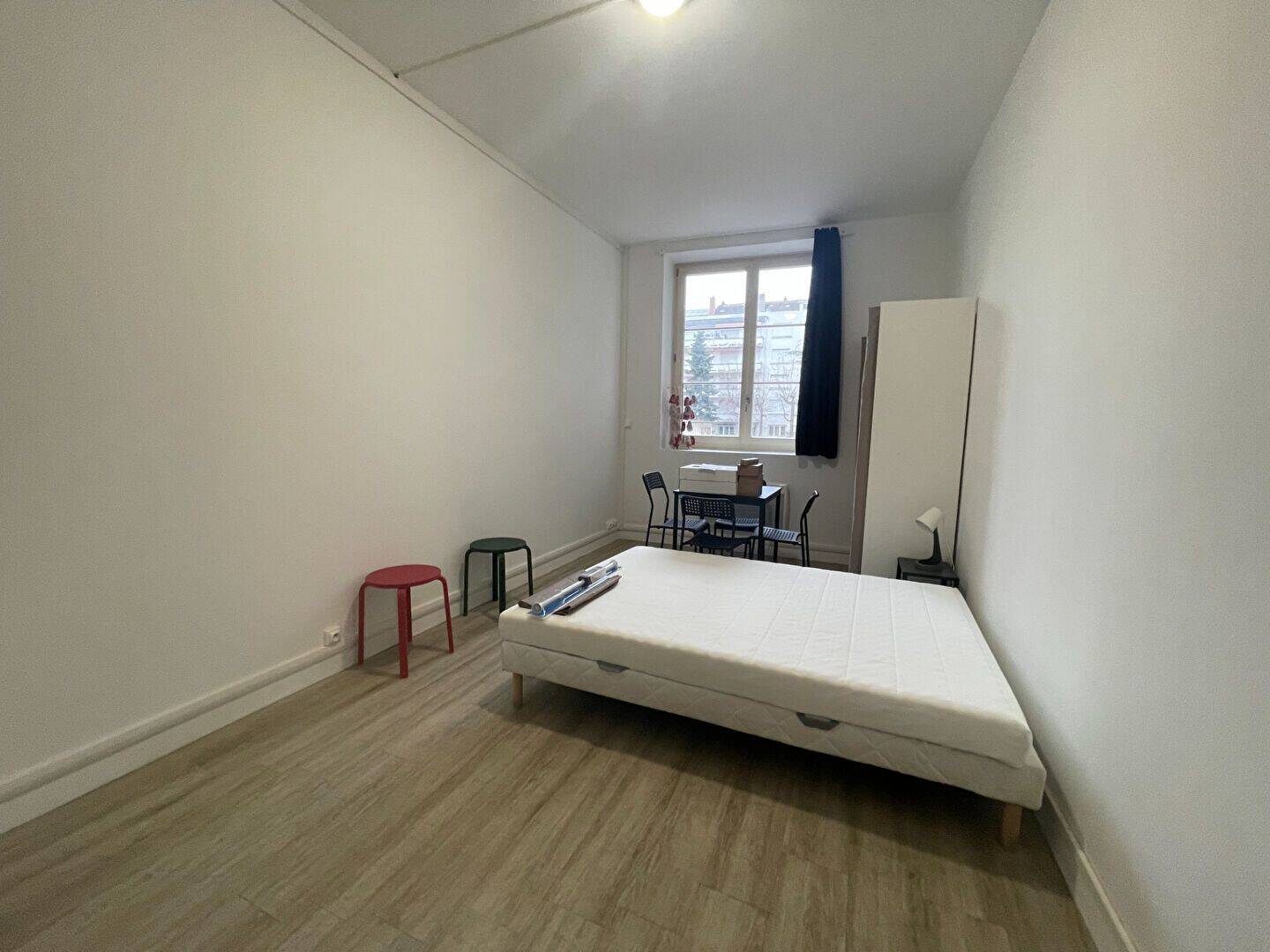 Appartement 1 pièce 24 m² · à Lyon 2ème Arrondissement · 23,5 m² · 770 €/mois