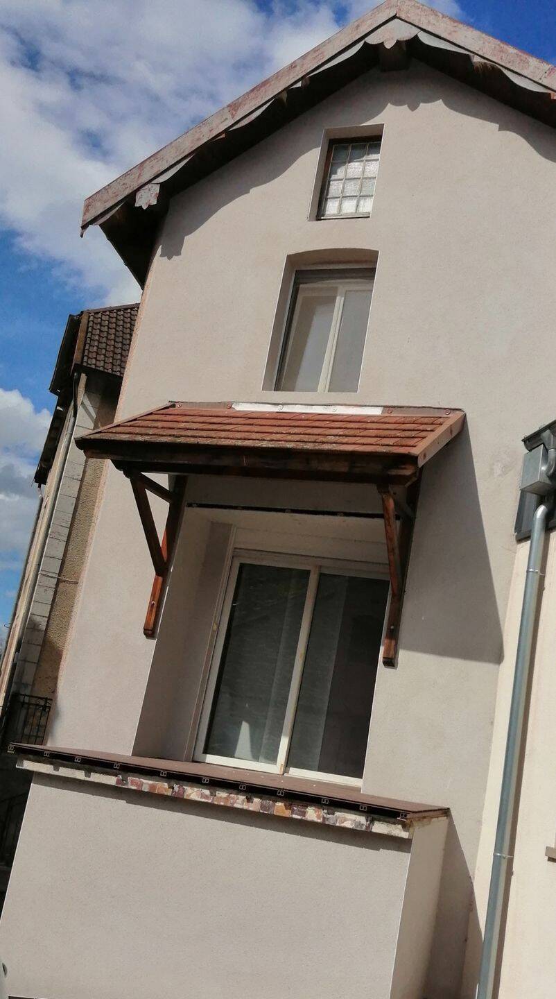 Maison 5 pièces 147 m² · à Pays-de-Clerval · 147 m² · 127 000 €