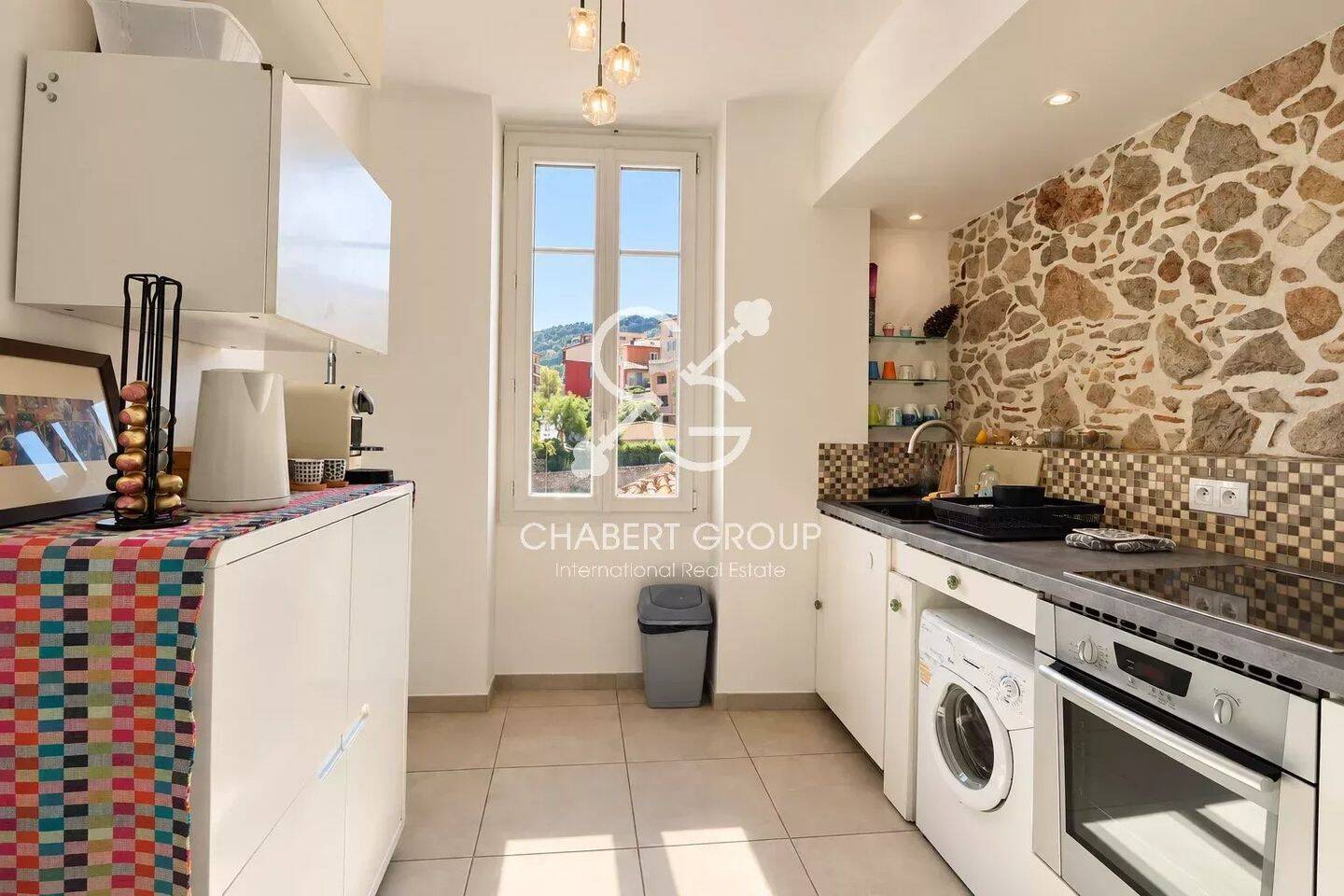 Appartement 1 pièce 23 m² · à Villefranche-sur-Mer · 23 m² · 210 000 €