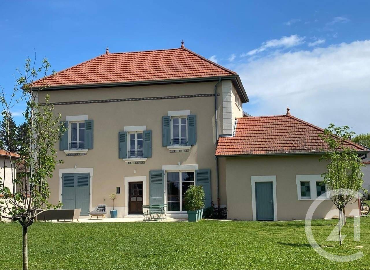 Maison 6 pièces 180 m² · à Chaponnay · 180 m² · 2 635 €