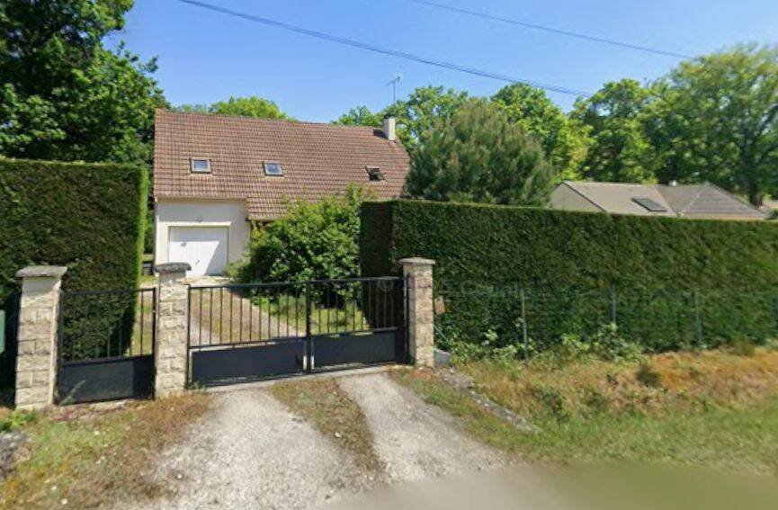 Maison 6 pièces 140 m² · à Boismorand · 140 m² · 180 000 €