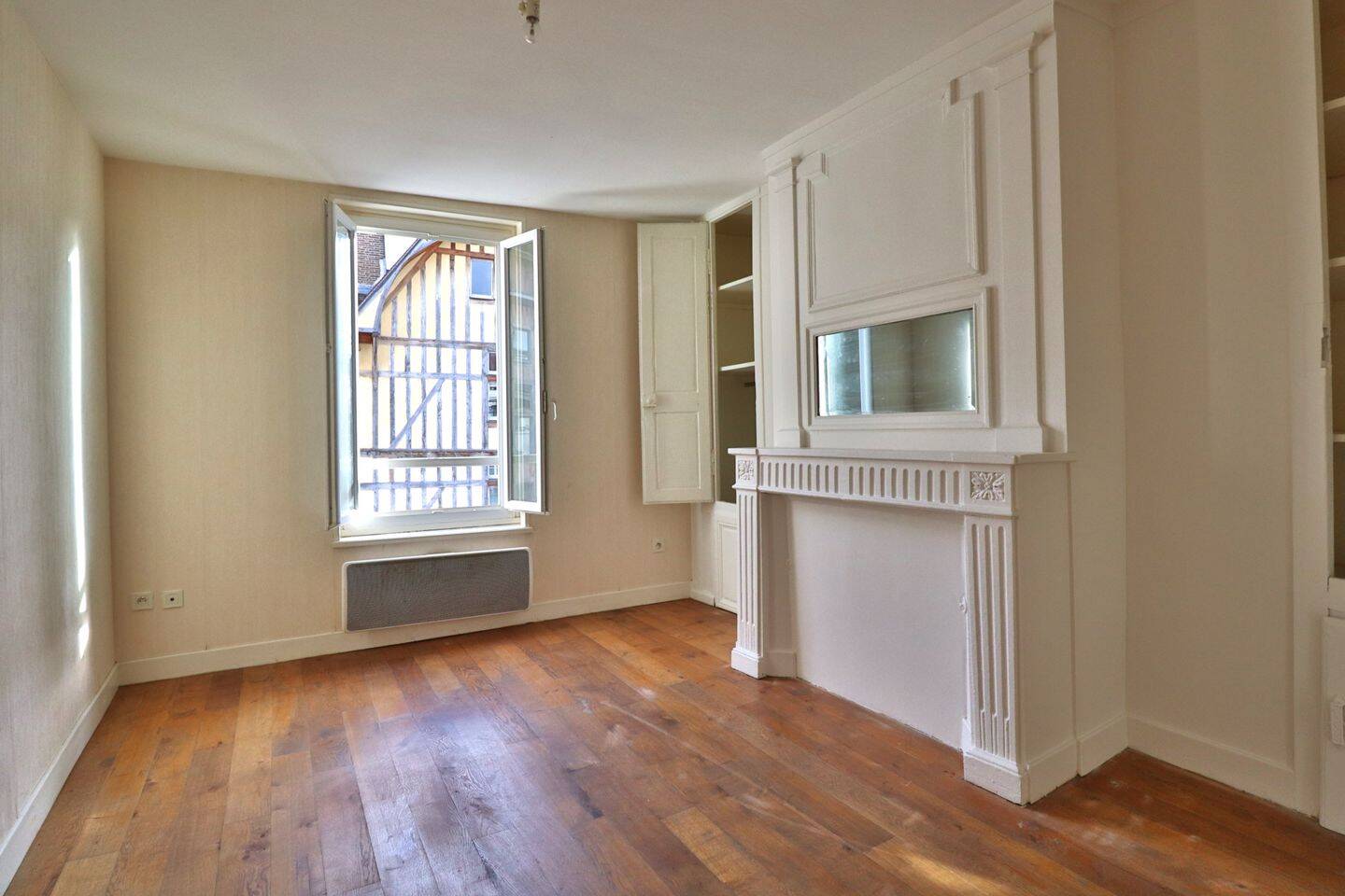 Appartement 3 pièces 66 m² · à Troyes · 66 m² · 119 000 €