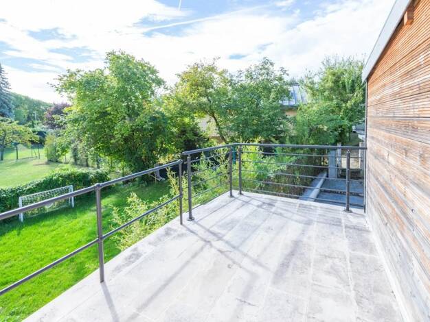 Maison de ville à vendre 549 000 € 4 pièces 3 chambres 102 m² 242 m² de terrain Vieux Pecq Cité Le Pecq 78230