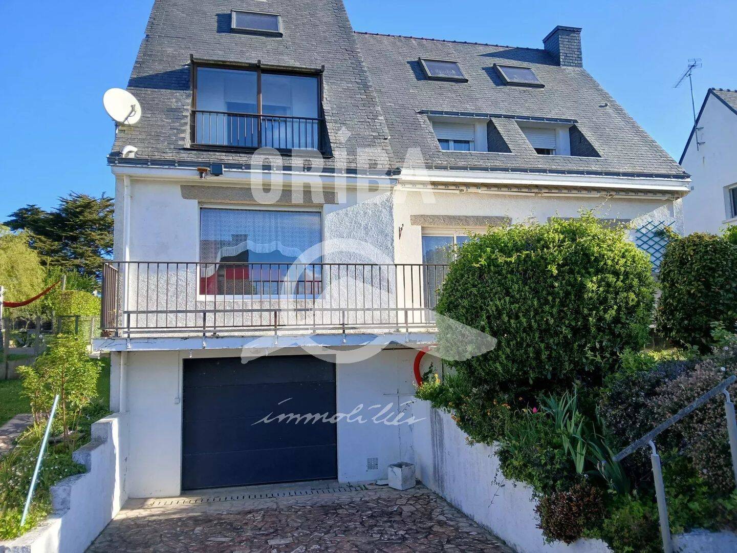 Maison 6 pièces 180 m² · à Saint-Nazaire · 180 m² · 674 000 €