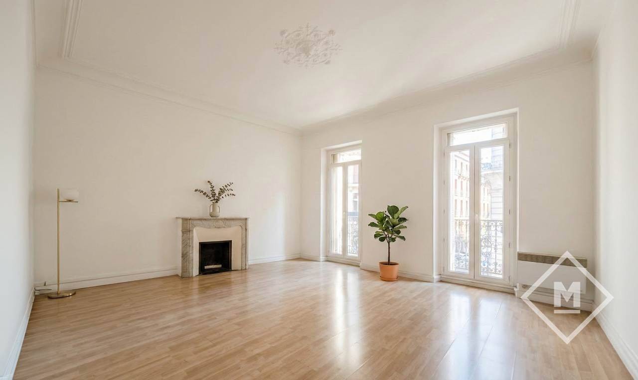 Appartement 2 pièces 59 m² · à Marseille 8ème Arrondissement · 59 m² · 224 000 €