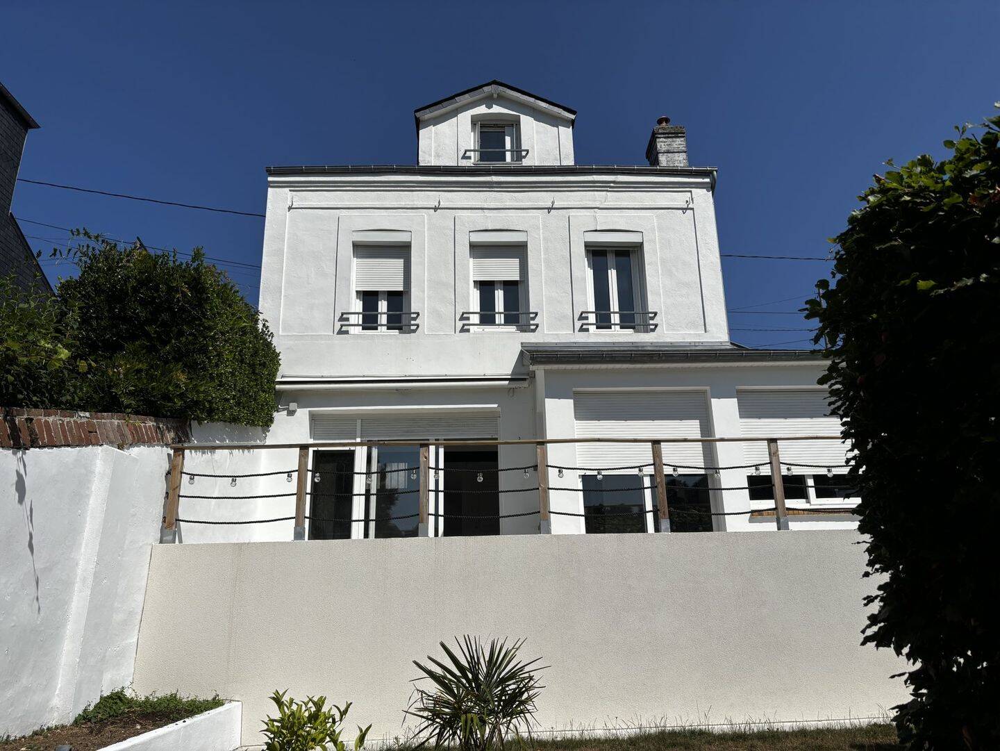 Maison 6 pièces 91 m² · à Sainte-Adresse · 91 m² · 370 000 €