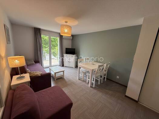 Appartement à vendre 138 000 € 2 pièces 1 chambre 38 m² RDC/4 Gréoux-les-Bains 04800