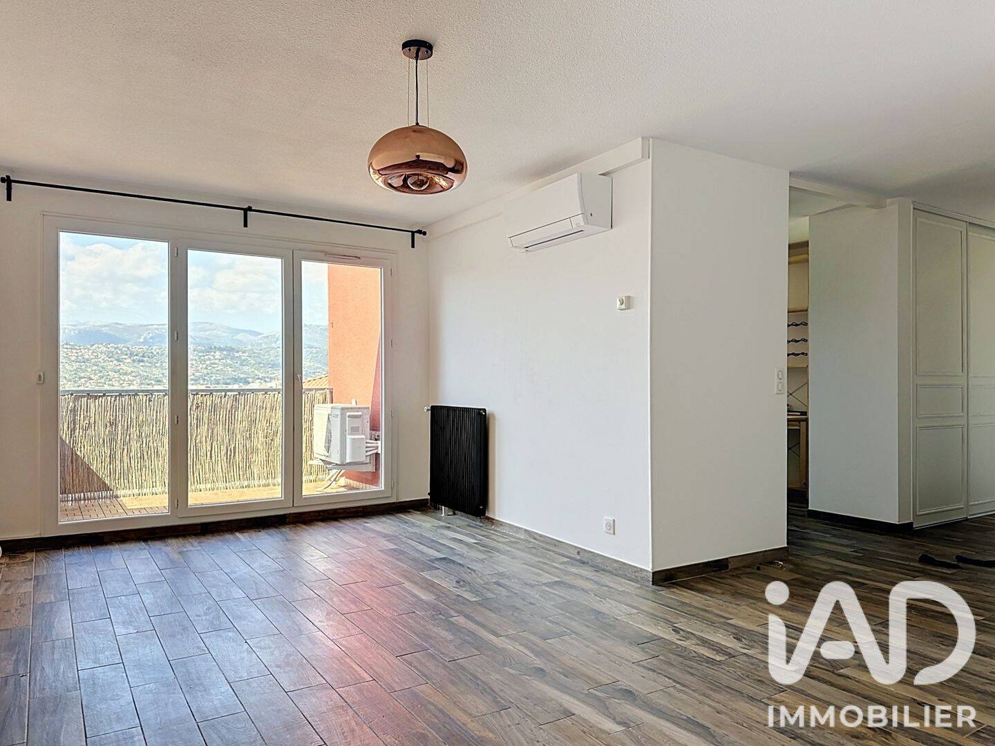 Appartement 3 pièces 70 m² · à Nice · 70 m² · 1 880 €/mois