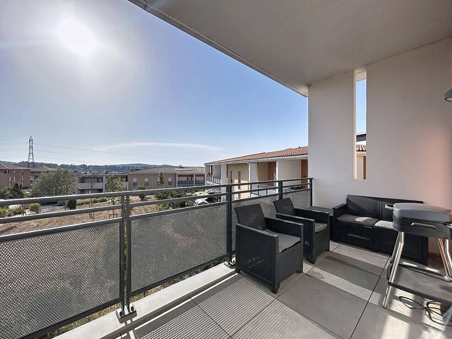 Appartement 3 pièces 64 m² · à Gardanne · 64 m² · 299 000 €