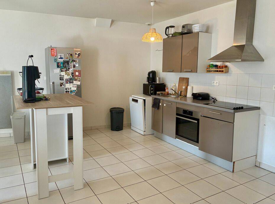 Appartement 4 pièces 117 m² · à Brives-Charensac · 117 m² · 614 €