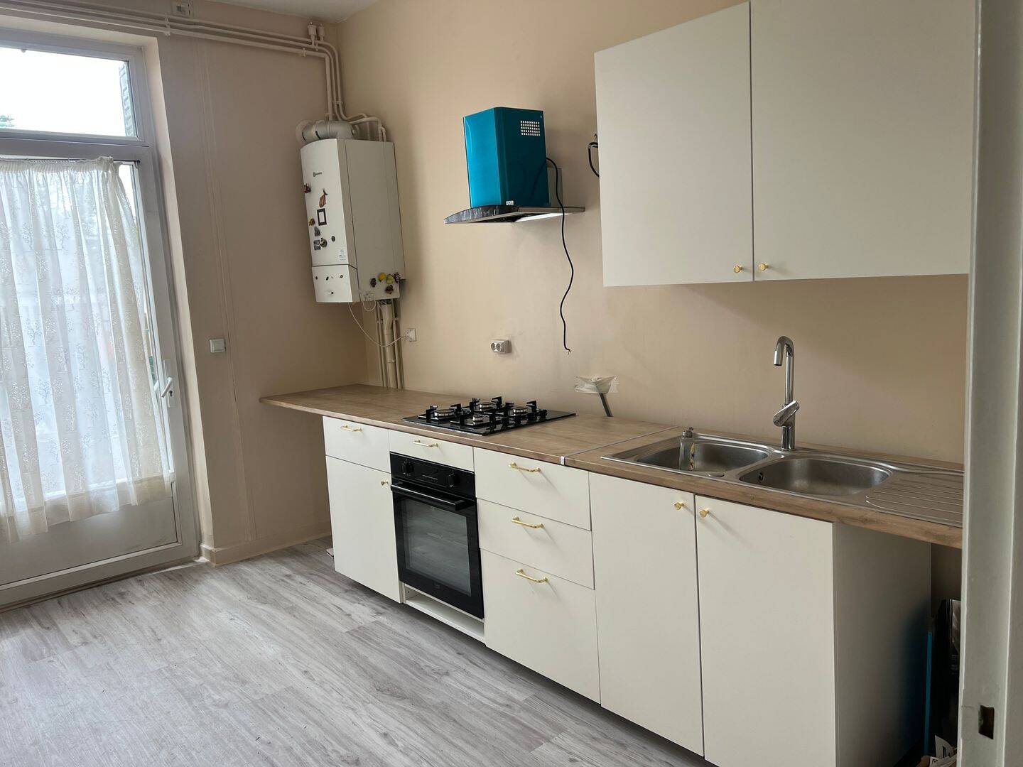 Appartement 3 pièces 64 m² · à Vénissieux · 64 m² · 1 050 €
