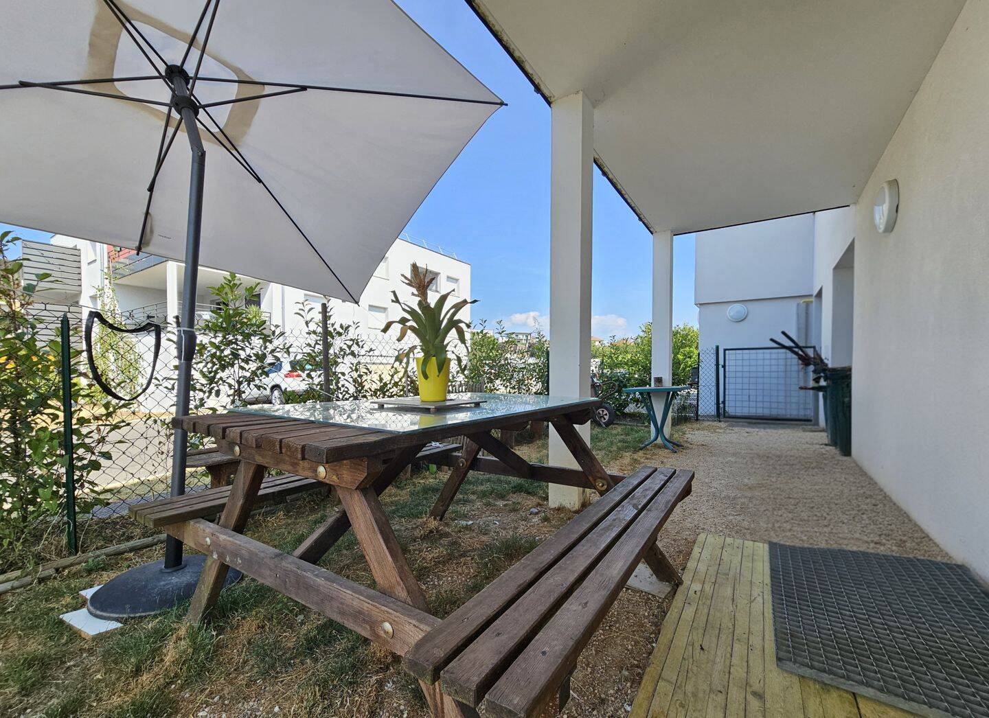 Appartement 3 pièces 67 m² · à Belley · 66,6 m² · 235 000 €