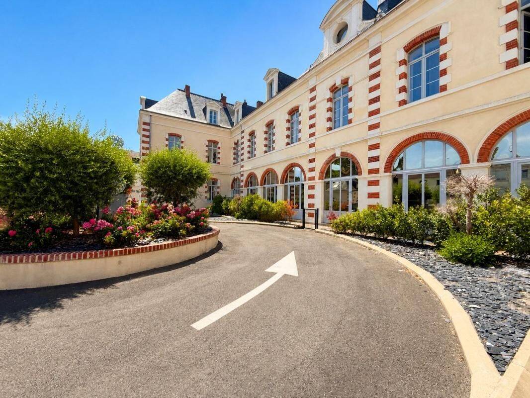 Appartement 2 pièces 49 m² · à Le Mans · 49,3 m² · 750 €
