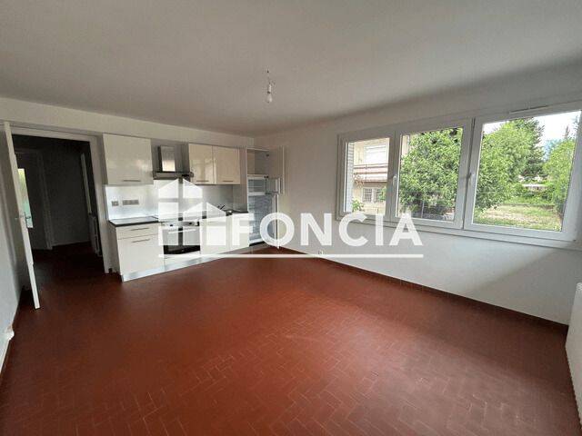 Appartement 3 pièces 54 m² · à Annecy · 54 m² · 1 020 €
